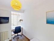 Room for rent in Zaragoza, Aragón