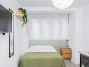 Room for rent in Zaragoza, Aragón