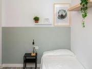 Room for rent in Zaragoza, Aragón