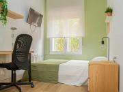 Room for rent in Zaragoza, Aragón