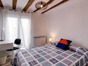Room for rent in Zaragoza, Aragón