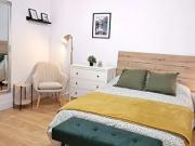 Room for rent in Zaragoza, Aragón