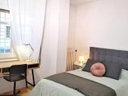 Room for rent in Zaragoza, Aragón
