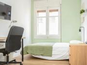 Room for rent in Zaragoza, Aragón