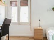 Room for rent in Zaragoza, Aragón