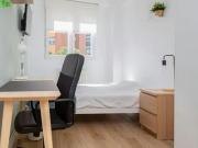 Room for rent in Zaragoza, Aragón