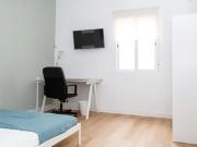 Room for rent in Zaragoza, Aragón