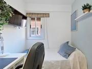 Room for rent in Zaragoza, Aragón