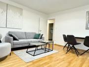 Room for rent in Zürich Distrikt 9, Zürich