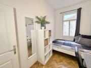 Room for rent Nibelungen Viertel, Vienna