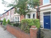 Room for Rent with a Reward!