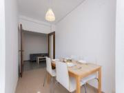 Room for students in Valencia