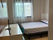 Room for students or teachers of the University of...