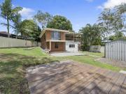 Room for the Whole Family in Ideal Location