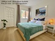 ROOM FURNISHED Available 6th September