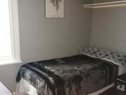 Room furnished on Main Floor