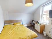 Room,hotwell Road, 1 Bedroom Terraced