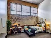 Room in 2 Bedroom 1 Bathroom 2J