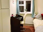 Room in 5 bedroom shared flat for rent, Ballymun, Dublin