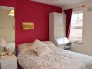 Room in a 2 bedroom flat in Southside, Dublin