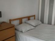 Room in a 3 bedroom apartment in Rua Cordeiro Ferreira,...