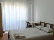 Room in a 3 bedroom apartment in Rua Cordeiro Ferreira,...