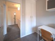 Room in shared 4 bedroom flat for rent, Limehouse, London