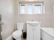 Room in a shared flat for rent, Millwall, London