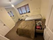 Room in a 5 Bedroom Apartment, 2 Garrynisk Square,...