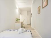 Room in a 9 bedroom apartment in Rua da Esperança,...
