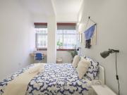 Room in a 9 bedroom apartment in Rua da Esperança,...