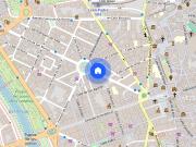 Room in a shared 3 bedroom apartment for rent in Barrio...