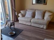 Room in a shared 3 bedroom flat for rent in Dublin