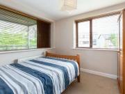 Room in a shared 3 bedroom flat for rent in Dublin