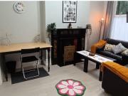 Room in a shared 7 bedroom flat in Cabra Drumcondra, Dublin