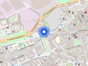 Room in a shared 8 bedroom apartment for rent in Alcalá...