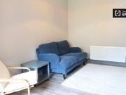 Room in a shared apartment for rent in Whitehall, Dublin