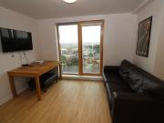 Room in a Shared Flat, Bevois Valley Road, SO14