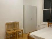 Room in a Shared Flat, Bow Road, E3