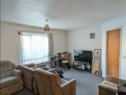 Room in a Shared Flat, Brook Court, NG7