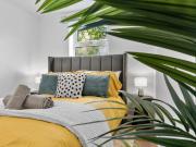 Room in a Shared Flat, Camilla Road, SE16