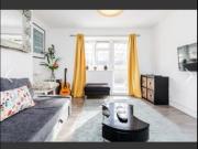 Room in a Shared Flat, Chichester Road, NW6