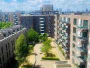 Room in a Shared Flat, Connaught Heights, E16
