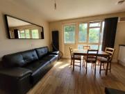 Room in a Shared Flat, Cornick House, SE16