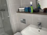 Room in a Shared Flat, Cotton Mill, S3