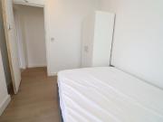 Room in a Shared Flat, Cremer Street, E2