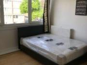 Room in a Shared Flat, Danebury Avenue, SW15