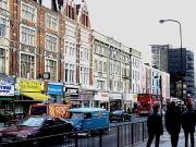 Room in a Shared Flat, Edgware Road, W2