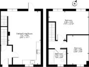Room in a Shared Flat, Ferndale Road, SW4