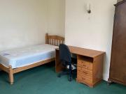 Room in a Shared Flat, Filey Street, S10